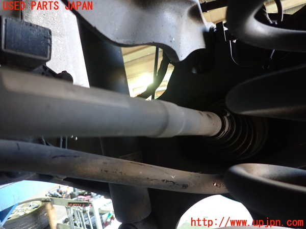 1UPJ-33664020]ボルボ・XC70(BB6324XC)右リアドライブシャフト 中古_m0002.jpg