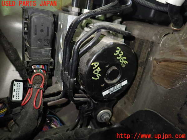1UPJ-33664040]ボルボ・XC70(BB6324XC)ABSアクチュエーター 中古_m0001.jpg