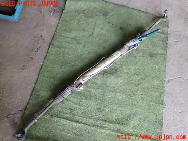 1UPJ-33664235]ボルボ・XC70(BB6324XC)パワステギアボックス 中古_m0001.jpg