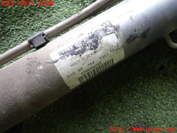 1UPJ-33664235]ボルボ・XC70(BB6324XC)パワステギアボックス 中古_m0005.jpg