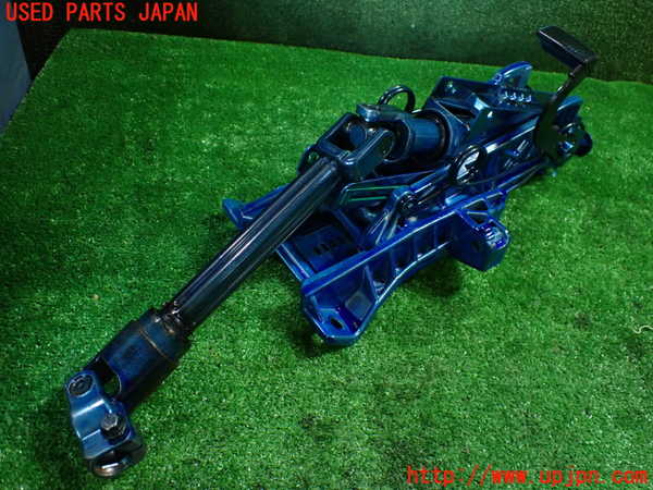 1UPJ-33664260]ボルボ・XC70(BB6324XC)ステアリングシャフト 中古_m0003.jpg