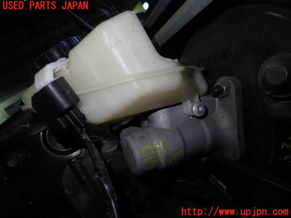 1UPJ-33664050]ボルボ・XC70(BB6324XC)ブレーキマスターシリンダー 中古_m0001.jpg