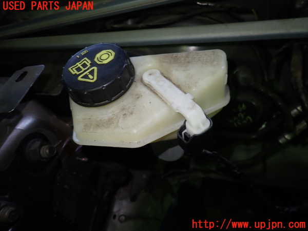 1UPJ-33664050]ボルボ・XC70(BB6324XC)ブレーキマスターシリンダー 中古_m0002.jpg