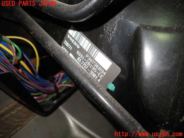 1UPJ-33664055]ボルボ・XC70(BB6324XC)ブレーキマスターバック 中古_m0002.jpg