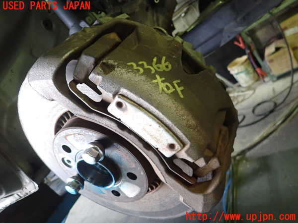 1UPJ-33664080]ボルボ・XC70(BB6324XC)右フロントキャリパー 中古_m0001.jpg