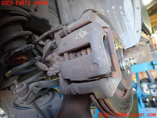 1UPJ-33664090]ボルボ・XC70(BB6324XC)右リアキャリパー 中古_m0001.jpg