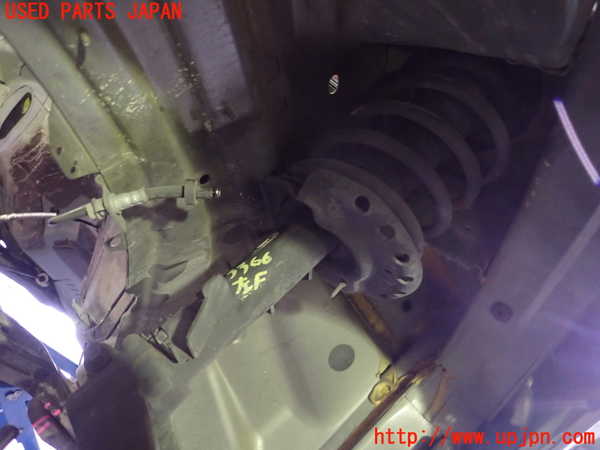 1UPJ-33665025]ボルボ・XC70(BB6324XC)左フロントストラット 中古_m0001.jpg