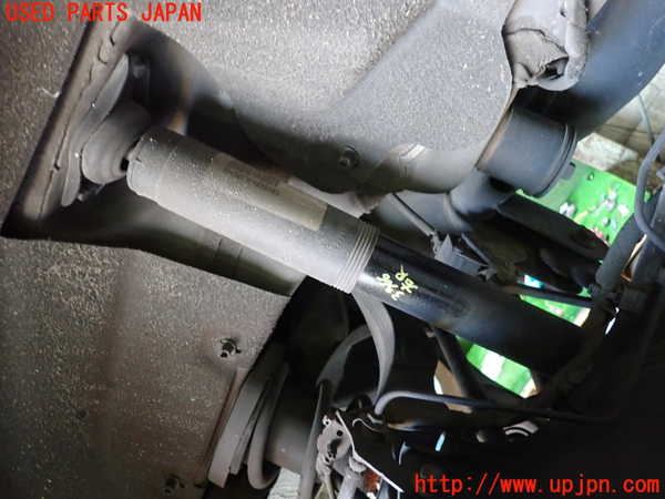 1UPJ-33665070]ボルボ・XC70(BB6324XC)右リアショックアブソーバー 中古_m0001.jpg