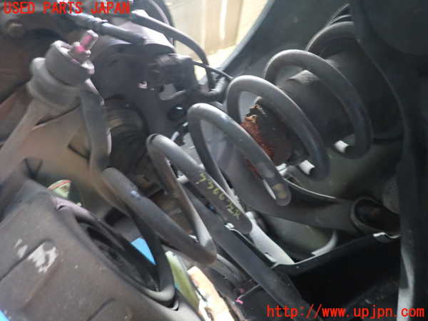 1UPJ-33665105]ボルボ・XC70(BB6324XC)左リアスプリング 中古_m0001.jpg