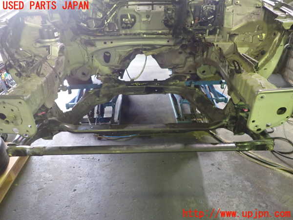 1UPJ-33665285]ボルボ・XC70(BB6324XC)フロントメンバー 中古_m0001.jpg