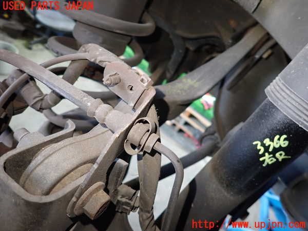 1UPJ-33665146]ボルボ・XC70(BB6324XC)右リアアッパーアーム1 中古_m0001.jpg