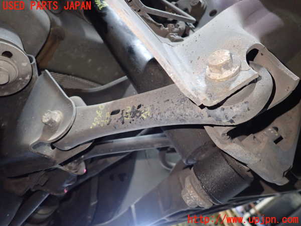1UPJ-33665226]ボルボ・XC70(BB6324XC)左リアロアアーム1 中古_m0001.jpg