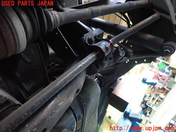 1UPJ-33665445]ボルボ・XC70(BB6324XC)リアスタビライザー 中古_m0001.jpg