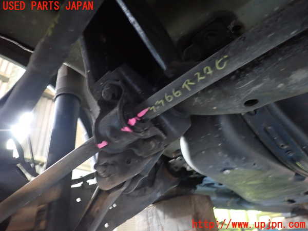 1UPJ-33665445]ボルボ・XC70(BB6324XC)リアスタビライザー 中古_m0003.jpg