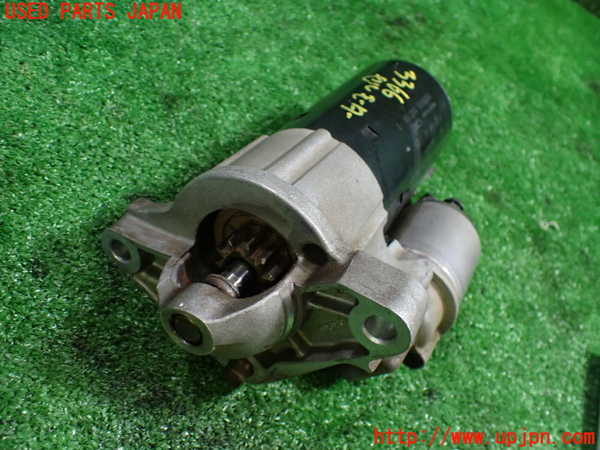 1UPJ-33666010]ボルボ・XC70(BB6324XC)セルモーター 中古_m0002.jpg