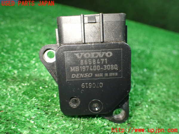 1UPJ-33666320]ボルボ・XC70(BB6324XC)エアフロメーター 中古_m0004.jpg