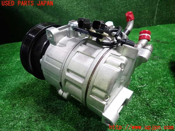 1UPJ-33666025]ボルボ・XC70(BB6324XC)エアコンコンプレッサー 中古_m0003.jpg