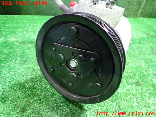 1UPJ-33666025]ボルボ・XC70(BB6324XC)エアコンコンプレッサー 中古_m0004.jpg