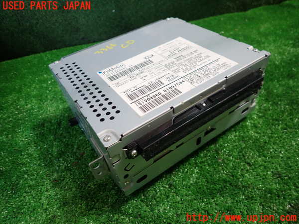 1UPJ-33666480]ボルボ・XC70(BB6324XC)CDプレーヤー 中古_m0001.jpg
