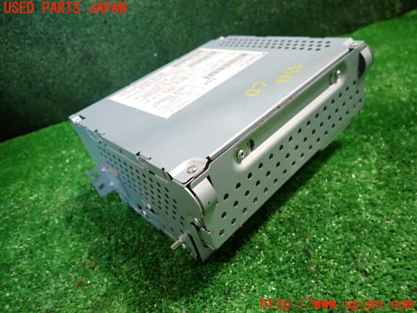 1UPJ-33666480]ボルボ・XC70(BB6324XC)CDプレーヤー 中古_m0002.jpg