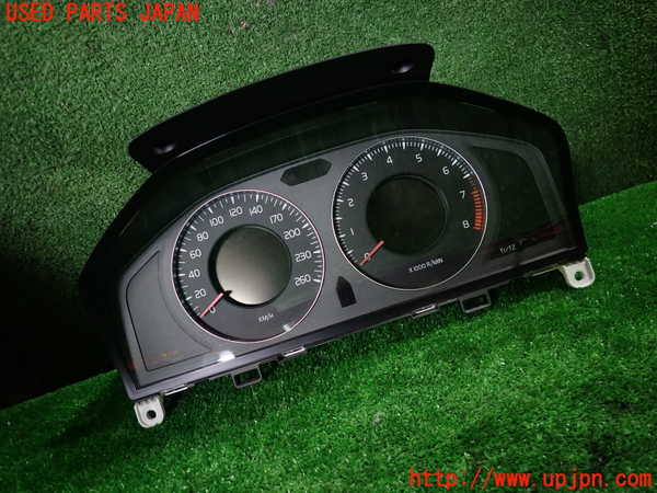1UPJ-33666170]ボルボ・XC70(BB6324XC)スピードメーター 中古_m0001.jpg