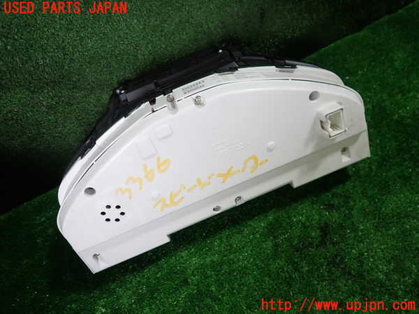 1UPJ-33666170]ボルボ・XC70(BB6324XC)スピードメーター 中古_m0003.jpg