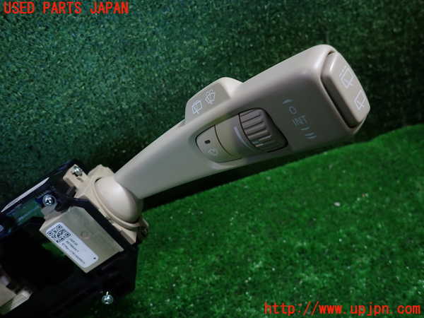 1UPJ-33666720]ボルボ・XC70(BB6324XC)コンビネーションスイッチ 中古_m0002.jpg