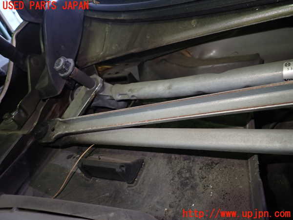 1UPJ-33666770]ボルボ・XC70(BB6324XC)フロントワイパーモーター 中古_m0002.jpg