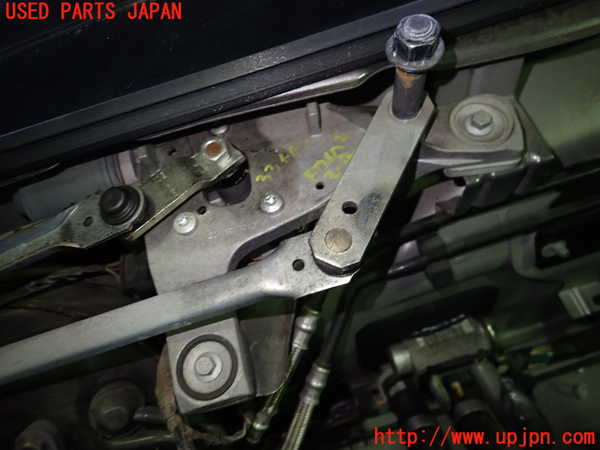 1UPJ-33666770]ボルボ・XC70(BB6324XC)フロントワイパーモーター 中古_m0003.jpg