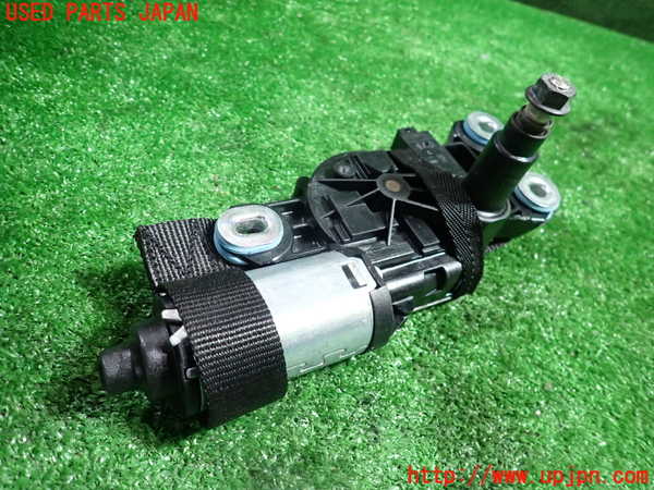 1UPJ-33666775]ボルボ・XC70(BB6324XC)リアワイパーモーター 中古_m0001.jpg