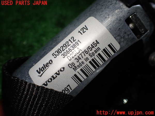 1UPJ-33666775]ボルボ・XC70(BB6324XC)リアワイパーモーター 中古_m0003.jpg