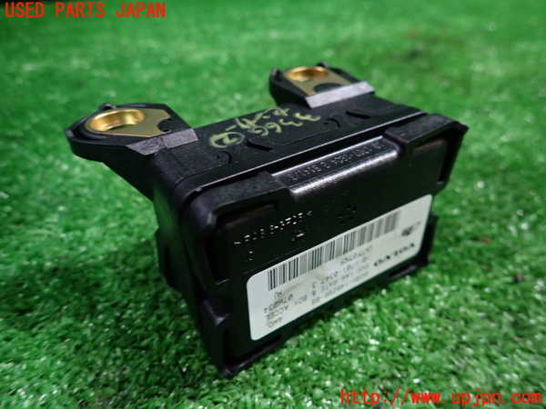 1UPJ-33666382]ボルボ・XC70(BB6324XC)センサー2 ヨーレート 中古_m0002.jpg
