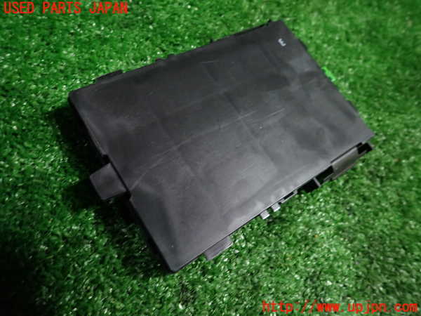 1UPJ-33666147]ボルボ・XC70(BB6324XC)コンピューター2 キーレスエントリー 中古_m0002.jpg