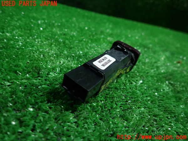 1UPJ-33666290]ボルボ・XC70(BB6324XC)ハザードスイッチ 中古_m0002.jpg