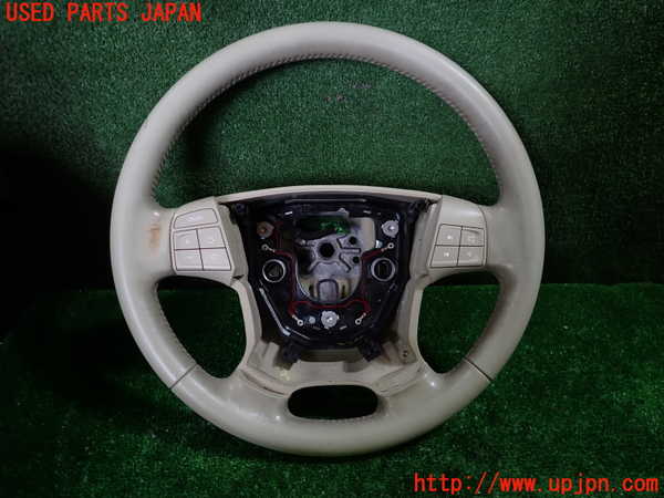 1UPJ-33667855]ボルボ・XC70(BB6324XC)ステアリングホイール 中古_m0001.jpg