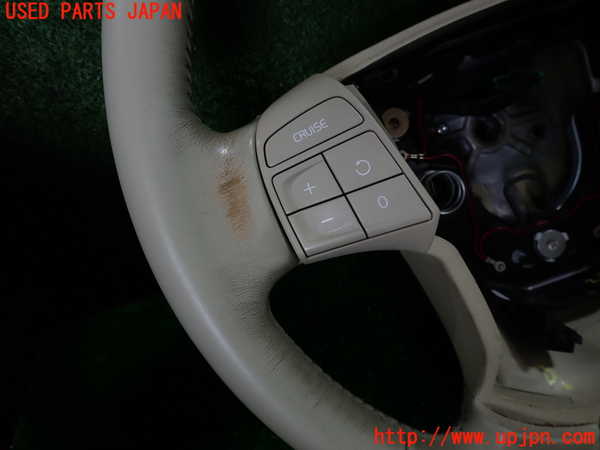1UPJ-33667855]ボルボ・XC70(BB6324XC)ステアリングホイール 中古_m0002.jpg