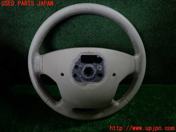 1UPJ-33667855]ボルボ・XC70(BB6324XC)ステアリングホイール 中古_m0003.jpg