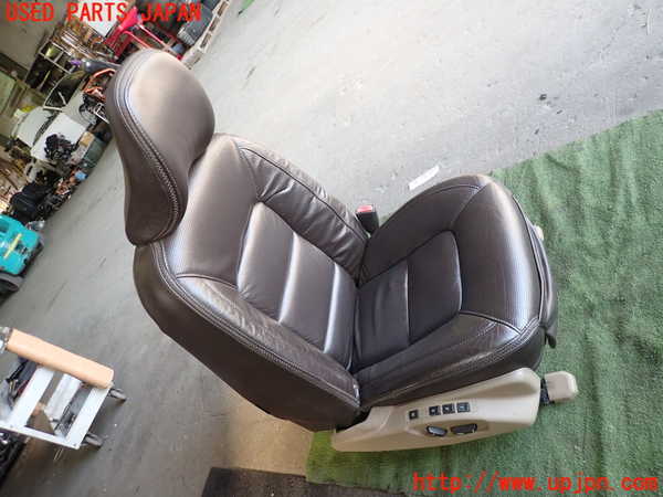 1UPJ-33667035]ボルボ・XC70(BB6324XC)運転席シート 中古_m0001.jpg