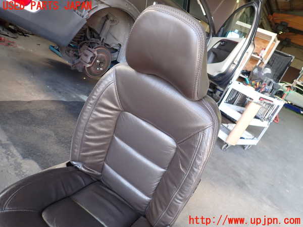1UPJ-33667035]ボルボ・XC70(BB6324XC)運転席シート 中古_m0002.jpg