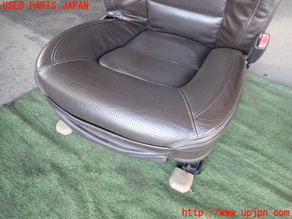 1UPJ-33667035]ボルボ・XC70(BB6324XC)運転席シート 中古_m0003.jpg
