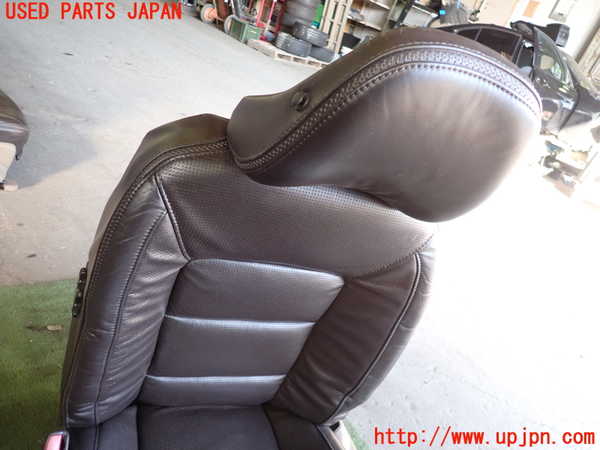1UPJ-33667065]ボルボ・XC70(BB6324XC)助手席シート 中古_m0002.jpg