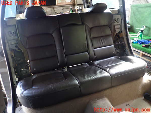1UPJ-33667385]ボルボ・XC70(BB6324XC)リアシート 中古_m0001.jpg