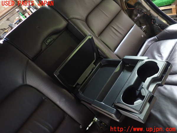 1UPJ-33667385]ボルボ・XC70(BB6324XC)リアシート 中古_m0002.jpg