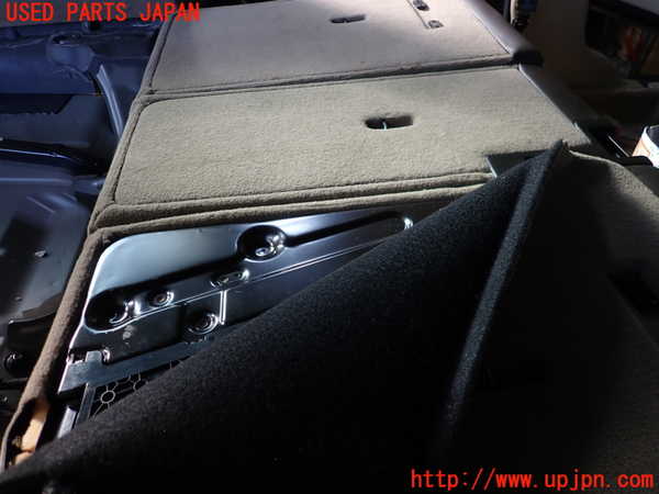 1UPJ-33667385]ボルボ・XC70(BB6324XC)リアシート 中古_m0005.jpg