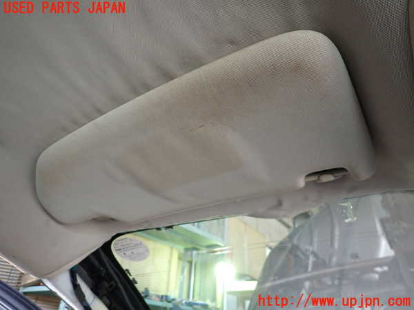 1UPJ-33667630]ボルボ・XC70(BB6324XC)室内サンバイザー左側 中古_m0001.jpg