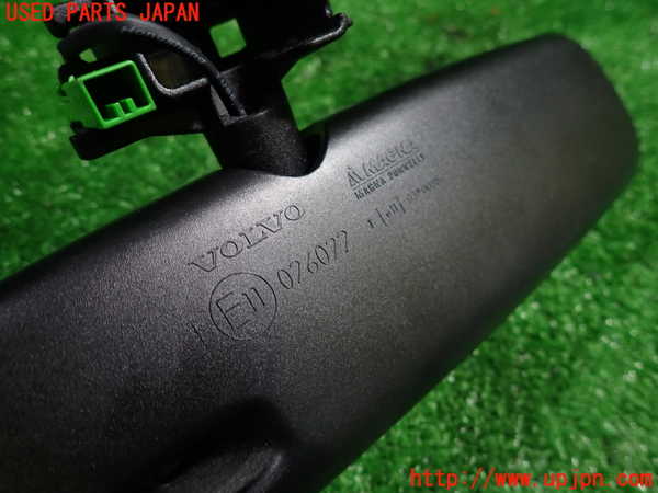 1UPJ-33667615]ボルボ・XC70(BB6324XC)ルームミラー 中古_m0004.jpg