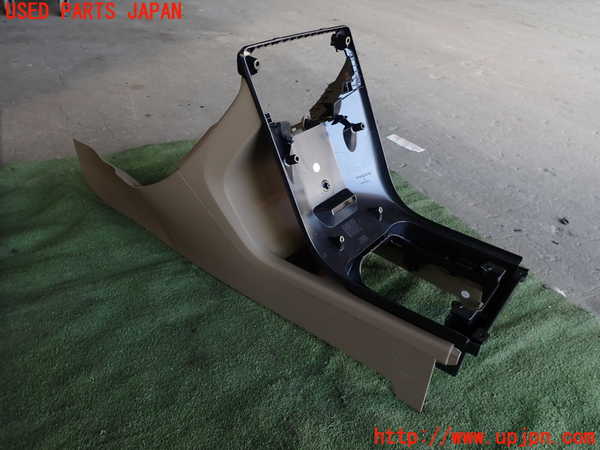 1UPJ-33667549]ボルボ・XC70(BB6324XC)コンソール 中古_m0002.jpg