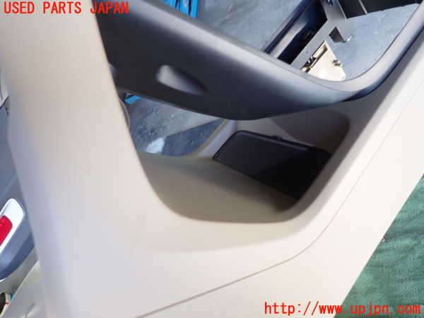 1UPJ-33667549]ボルボ・XC70(BB6324XC)コンソール 中古_m0004.jpg