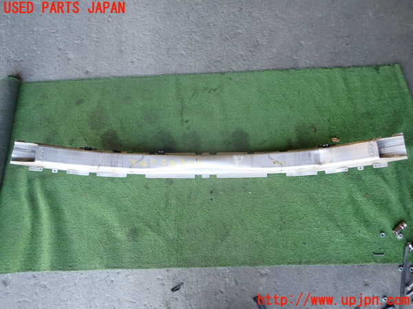 1UPJ-33671014]BMW 525i(NE25)E60フロントバンパーホースメント 中古_m0004.jpg