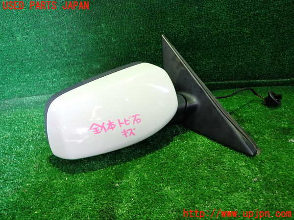 1UPJ-33671210]BMW 525i(NE25)E60右ドアミラー 中古_m0001.jpg